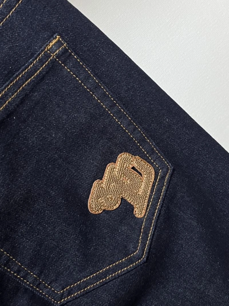 Louis Vuitton Jeans NewStyle 135159