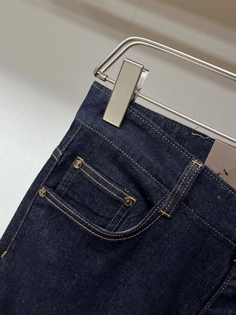 Louis Vuitton Jeans NewStyle 135159