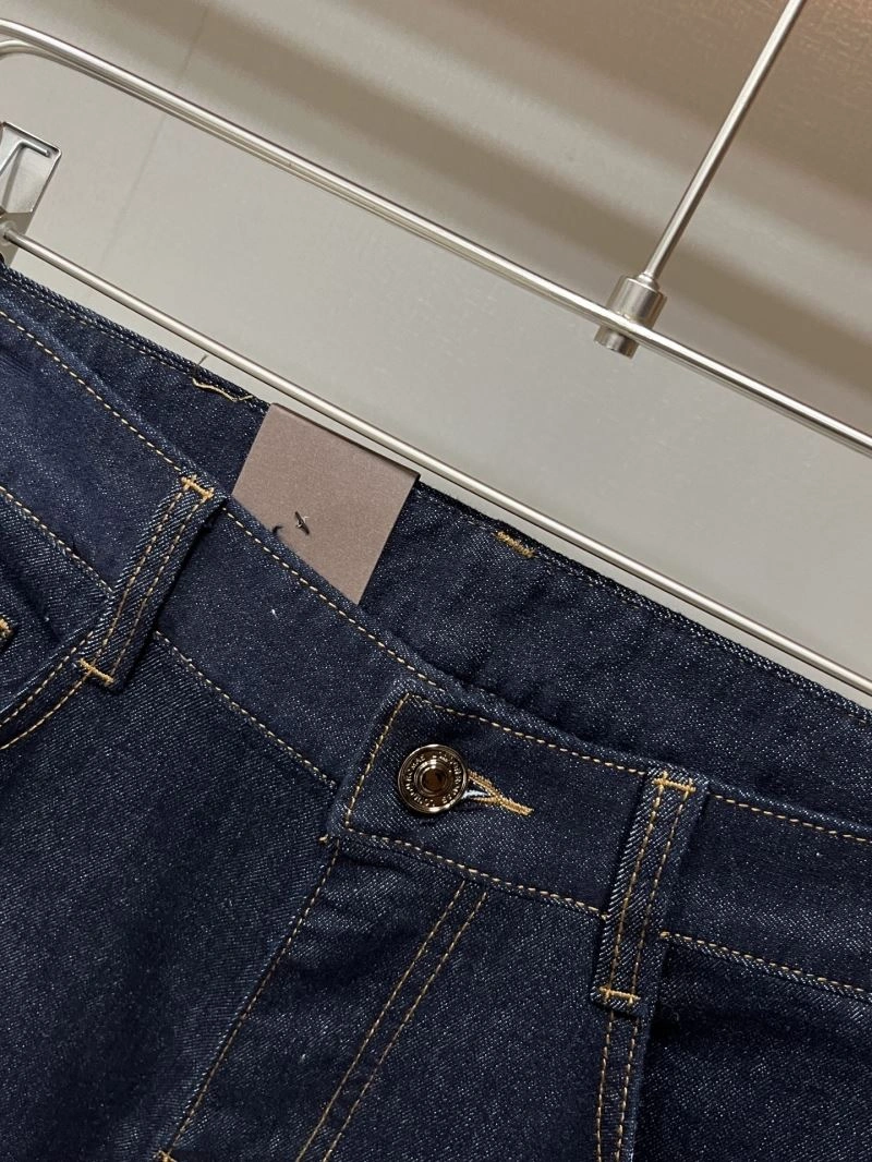 Louis Vuitton Jeans NewStyle 135159