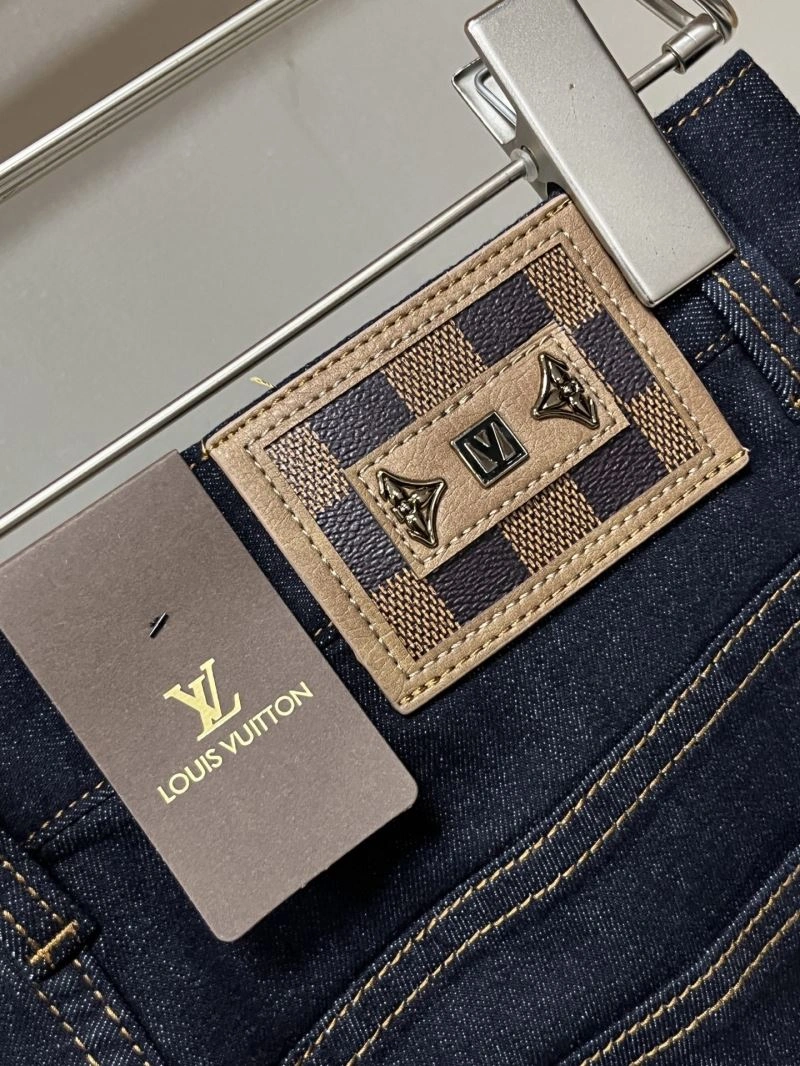 Louis Vuitton Jeans NewStyle 135159