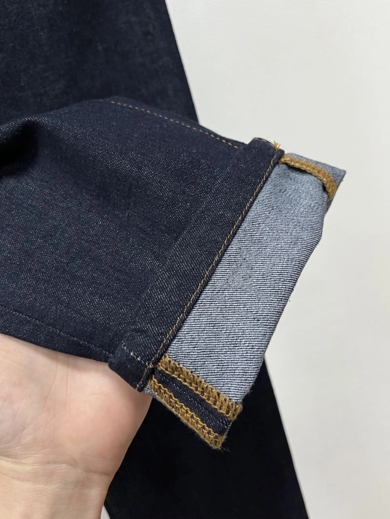 Louis Vuitton Jeans NewStyle 135159