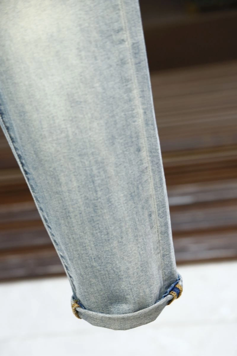 Chic Louis Vuitton Jeans 135165