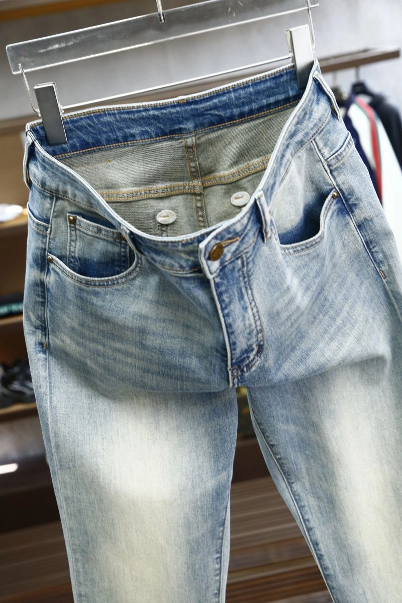 Chic Louis Vuitton Jeans 135165