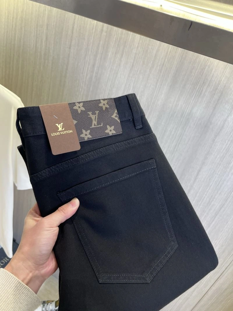 Louis Vuitton Jeans Bold 135155
