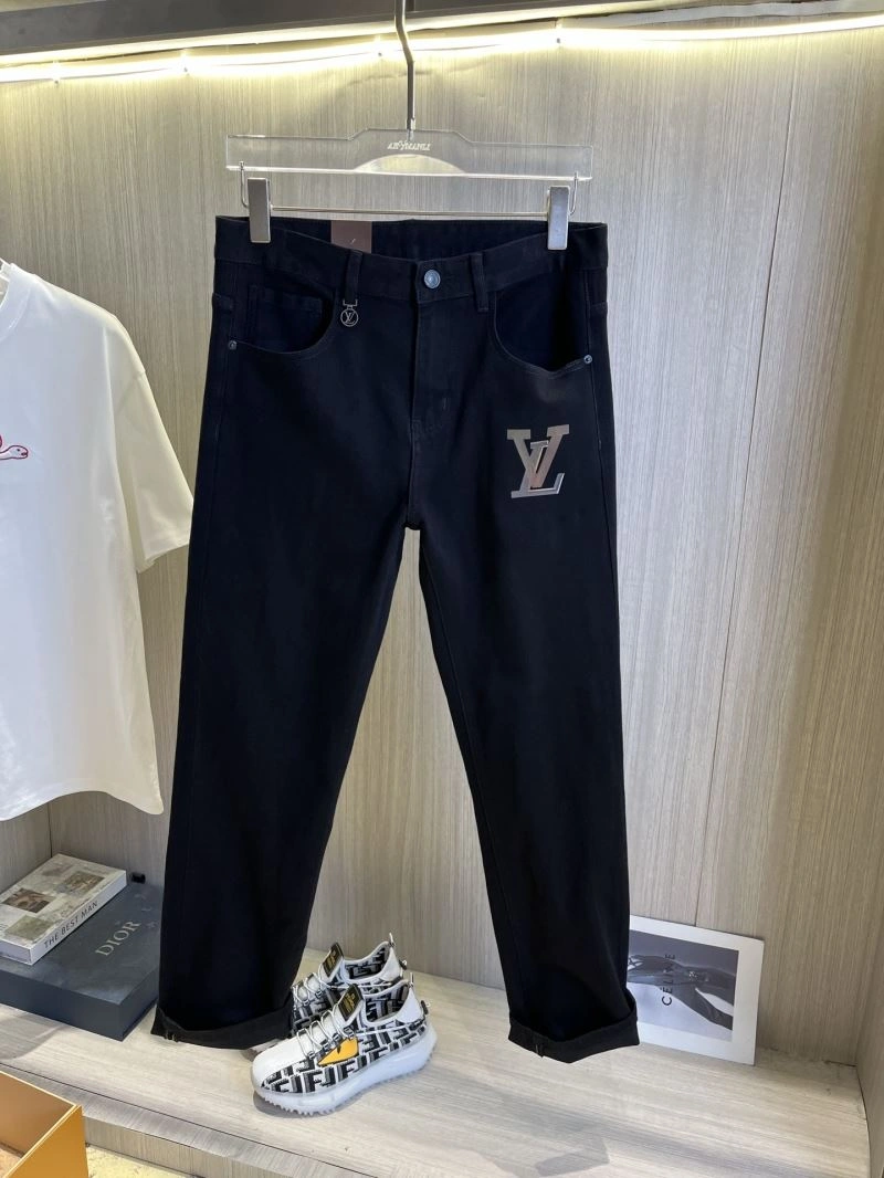 Louis Vuitton Jeans Bold 135155