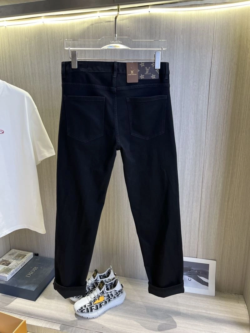 Louis Vuitton Jeans Bold 135155