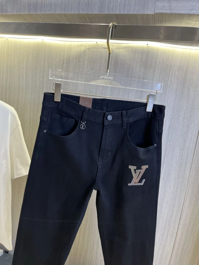 Louis Vuitton Jeans Bold 135155