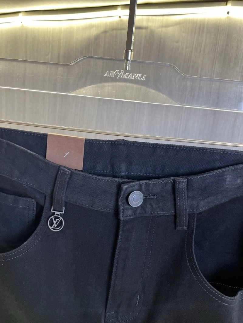 Louis Vuitton Jeans Bold 135155