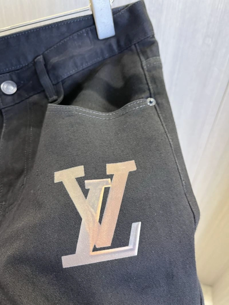 Louis Vuitton Jeans Bold 135155