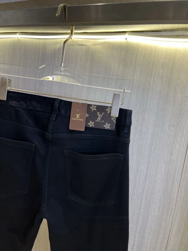 Louis Vuitton Jeans Bold 135155