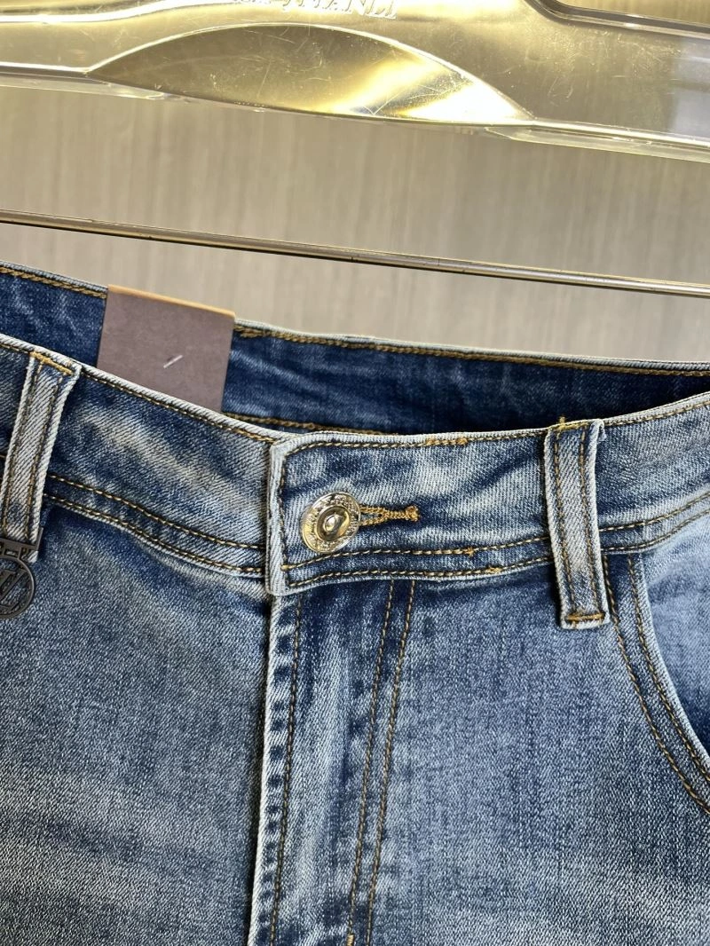 Effortless Louis Vuitton Jeans 135150