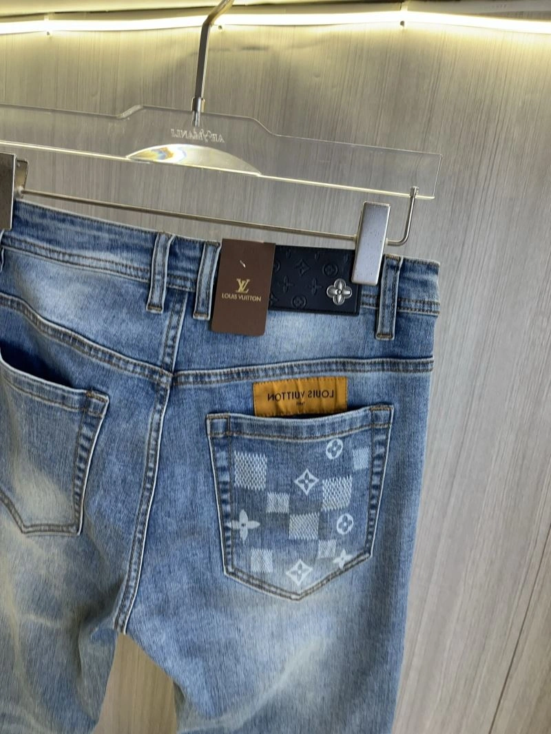 Effortless Louis Vuitton Jeans 135150