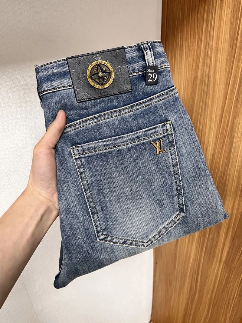 Louis Vuitton Jeans SportInspired 135156