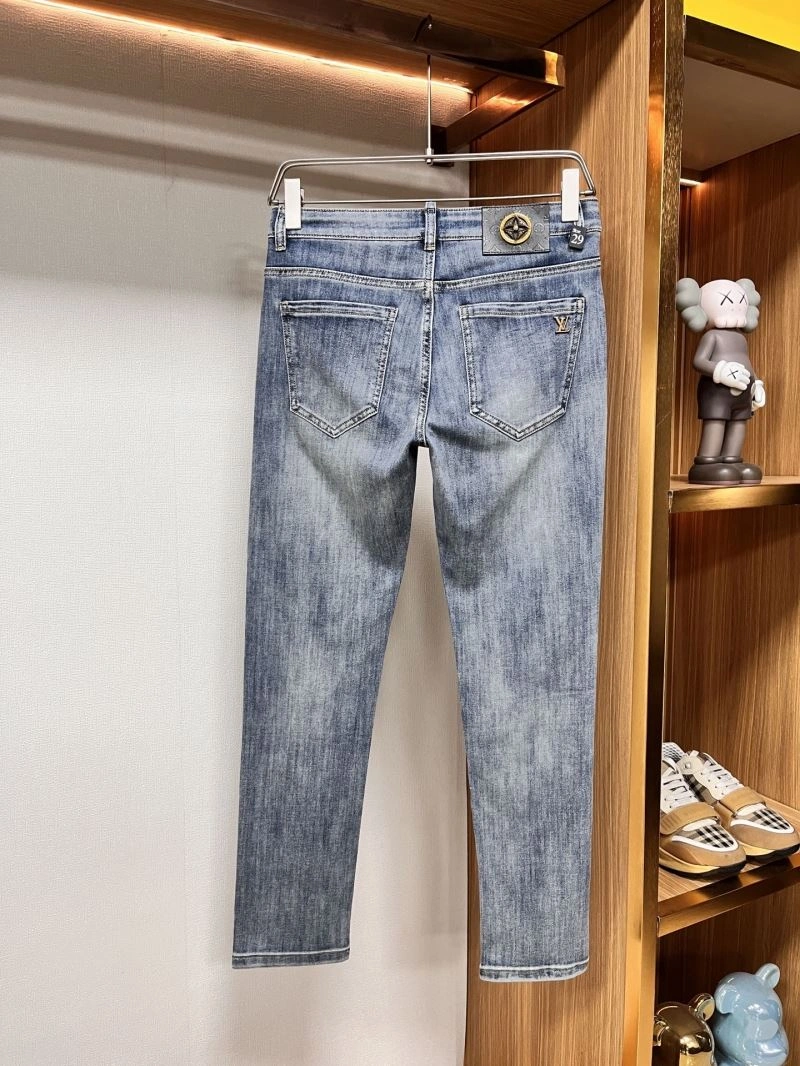 Louis Vuitton Jeans SportInspired 135156