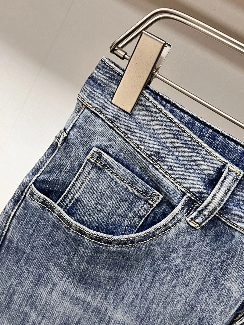 Louis Vuitton Jeans SportInspired 135156