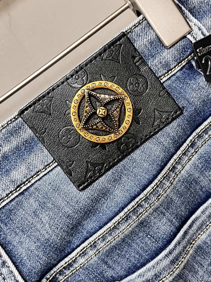 Louis Vuitton Jeans SportInspired 135156