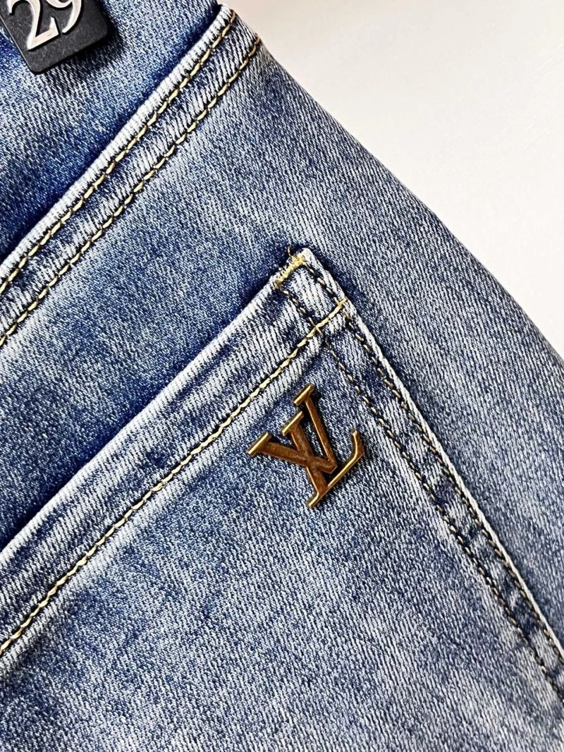 Louis Vuitton Jeans SportInspired 135156