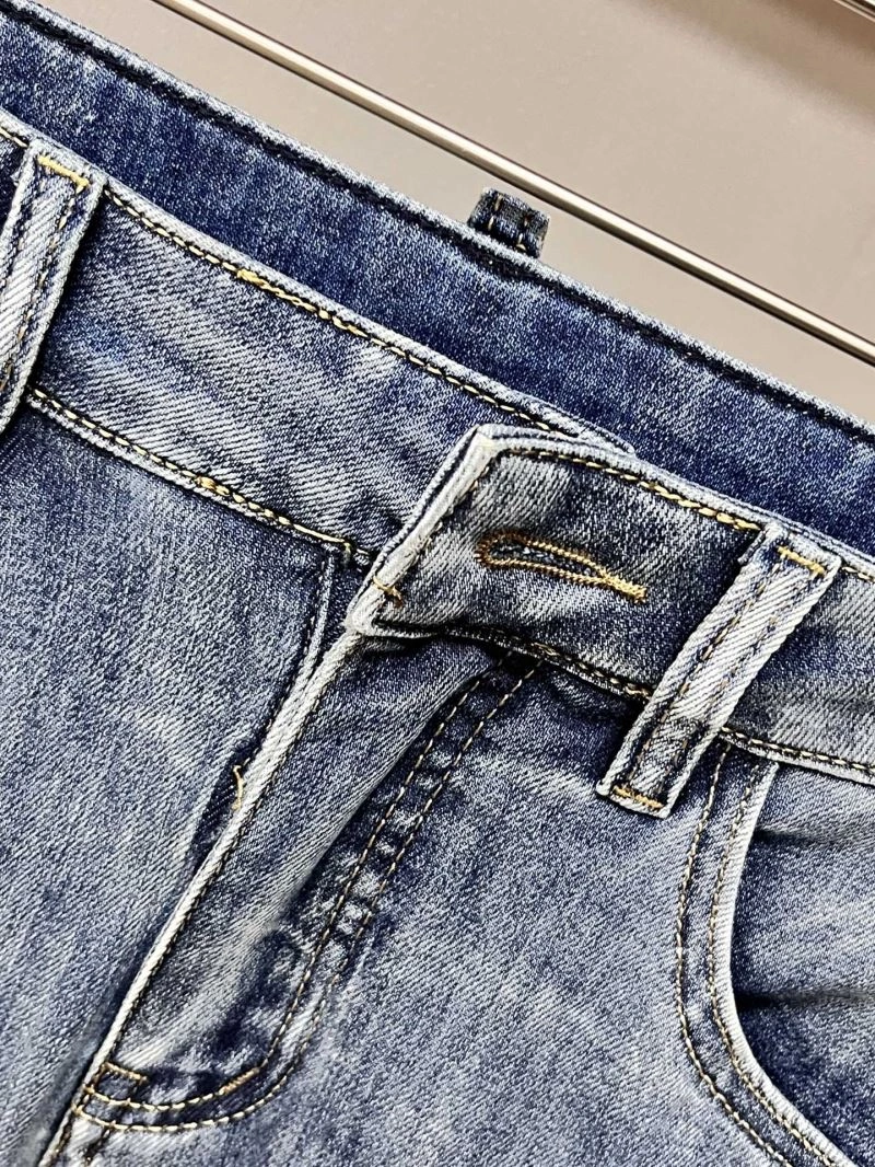 Louis Vuitton Jeans SportInspired 135156