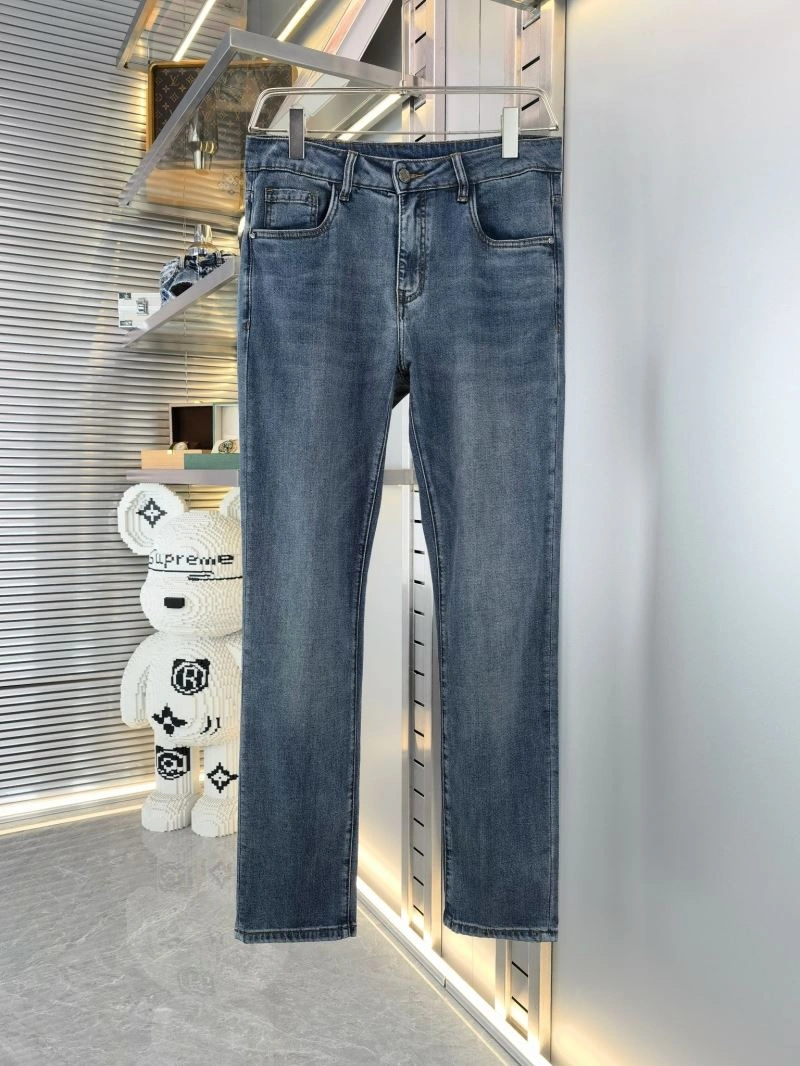 Practical Louis Vuitton Jeans 135151