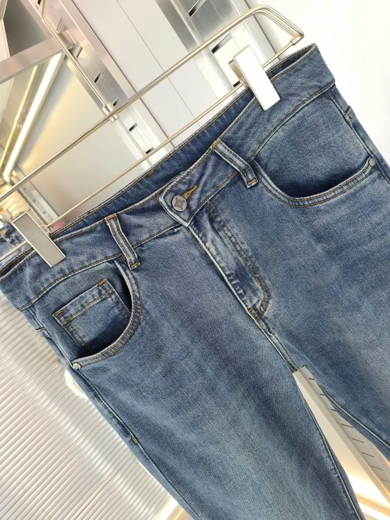 Practical Louis Vuitton Jeans 135151