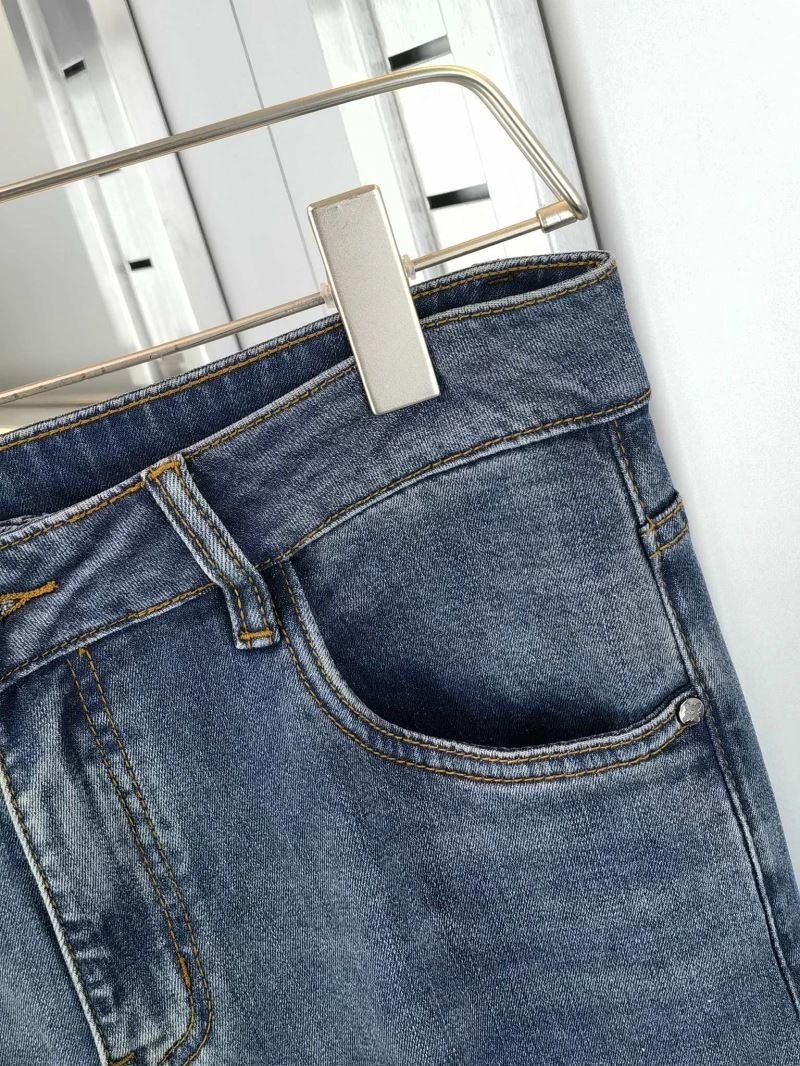 Practical Louis Vuitton Jeans 135151