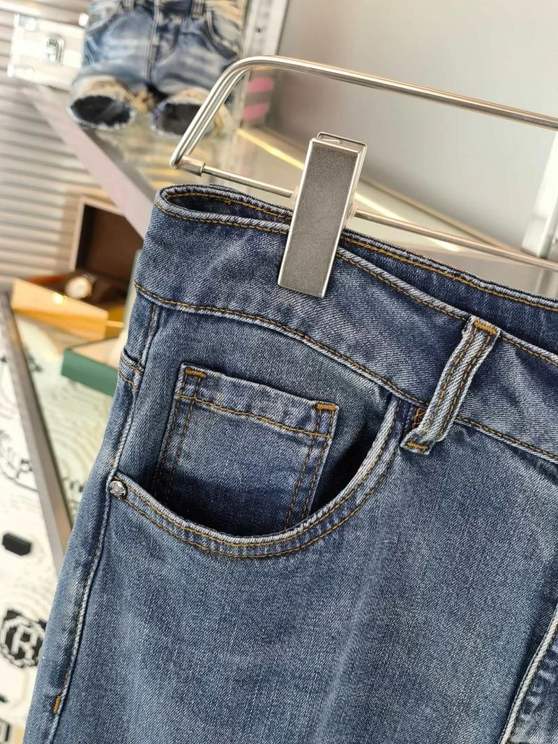 Practical Louis Vuitton Jeans 135151