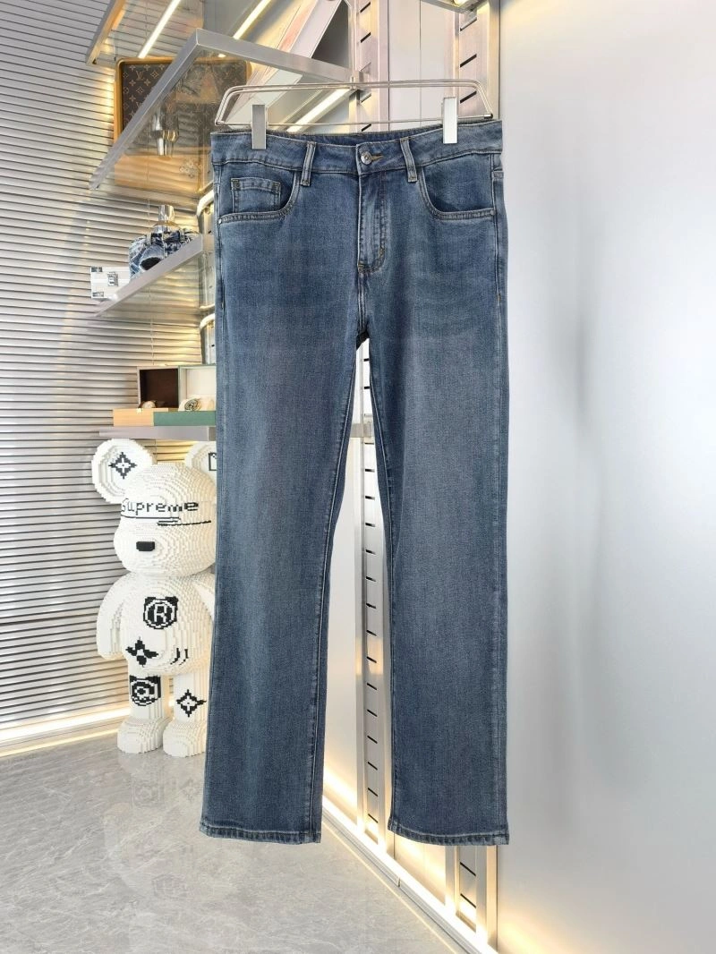 SmartChoice Louis Vuitton Jeans 135152