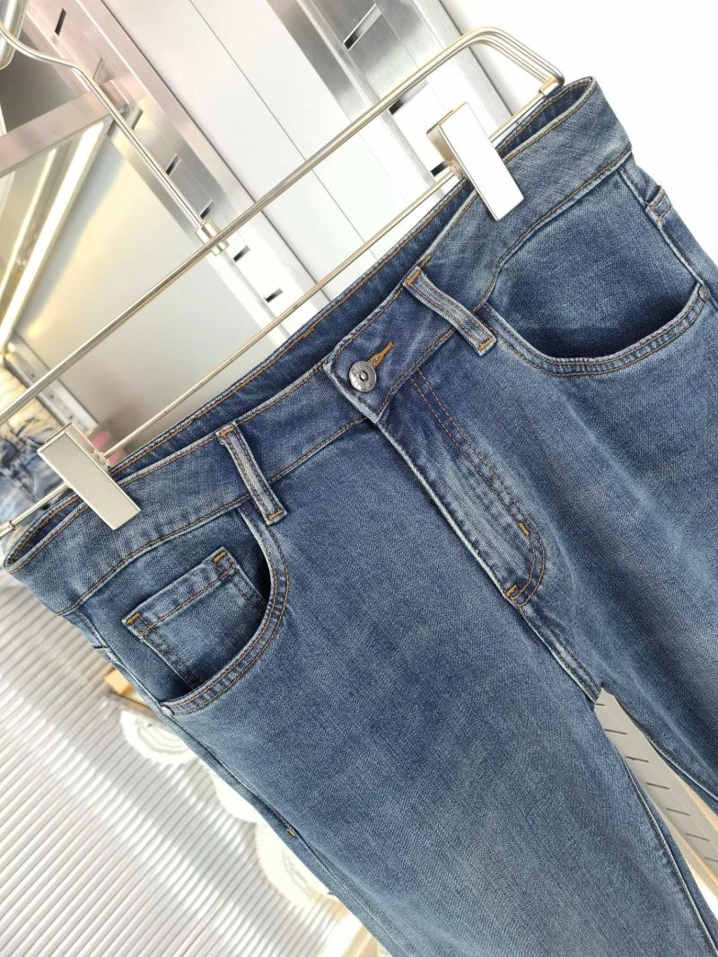 SmartChoice Louis Vuitton Jeans 135152