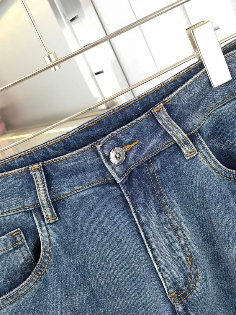 SmartChoice Louis Vuitton Jeans 135152