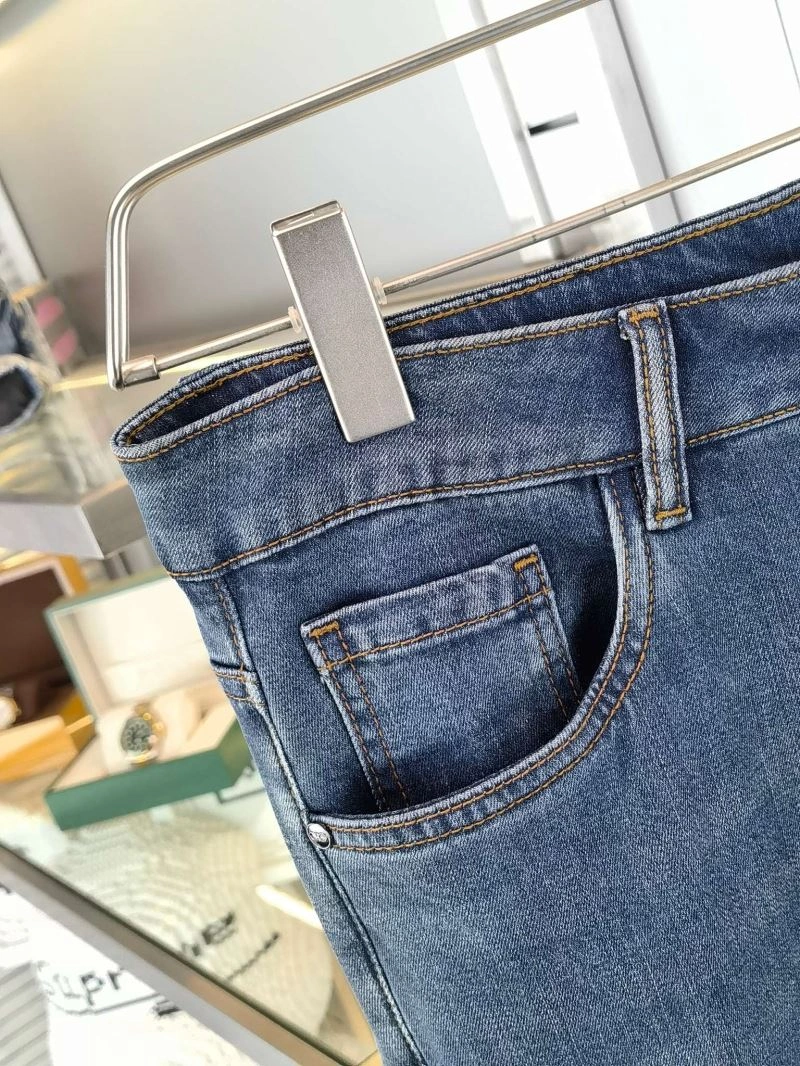 SmartChoice Louis Vuitton Jeans 135152