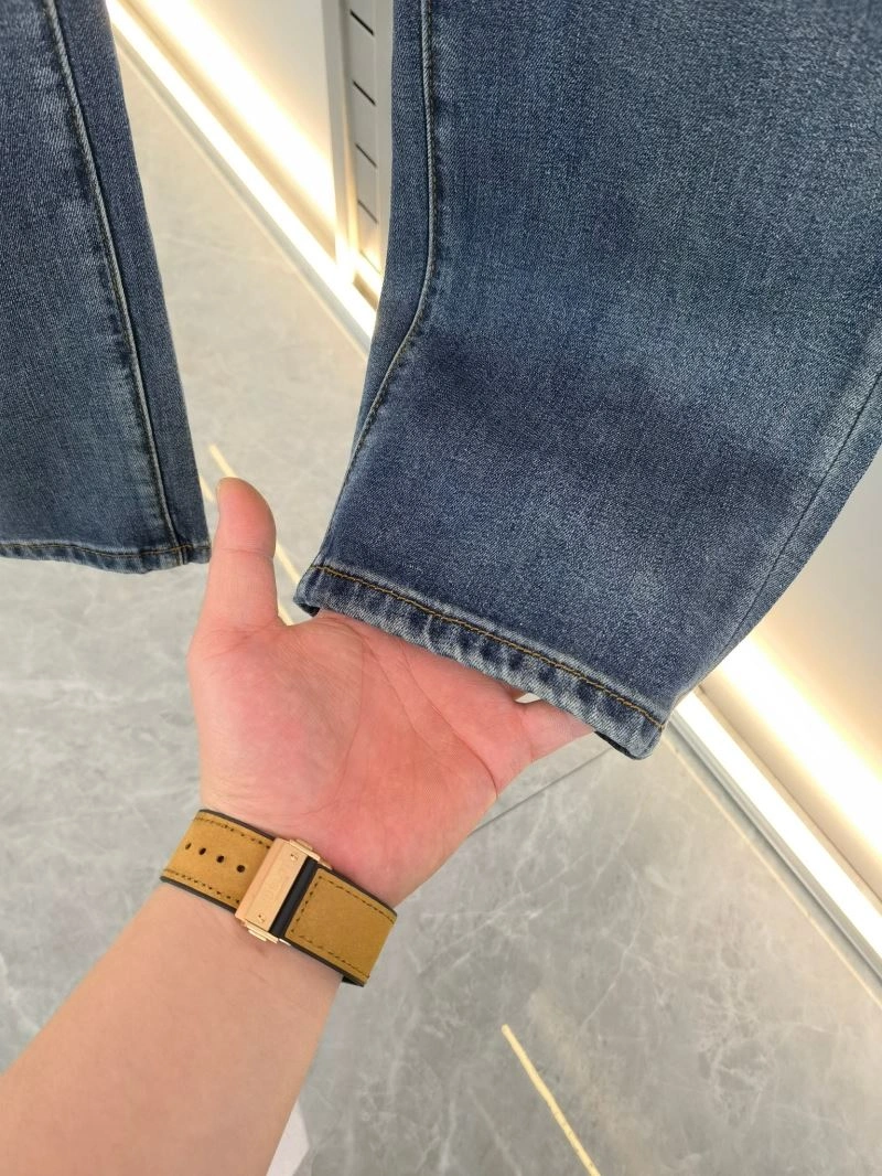 SmartChoice Louis Vuitton Jeans 135152