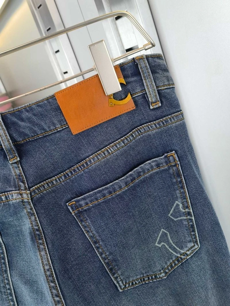 SmartChoice Louis Vuitton Jeans 135152