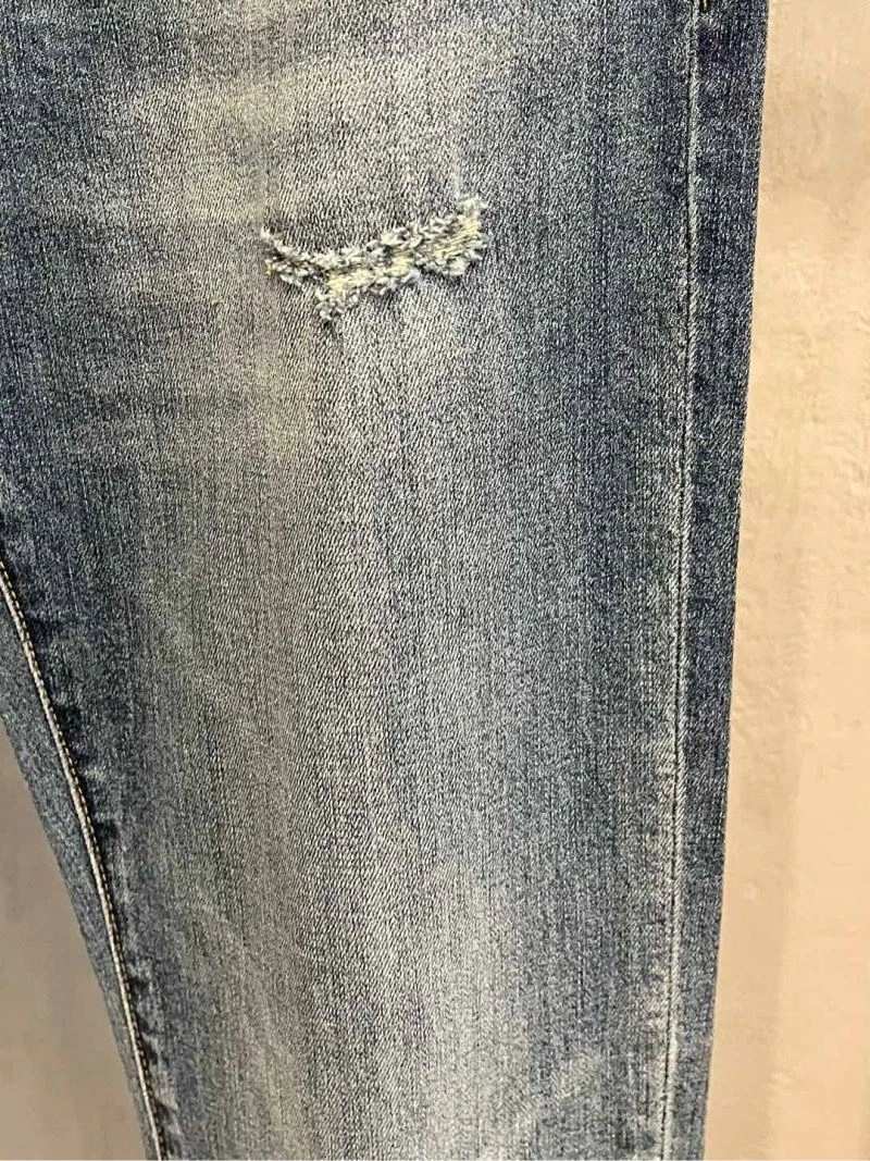Trendy Louis Vuitton Jeans 135160
