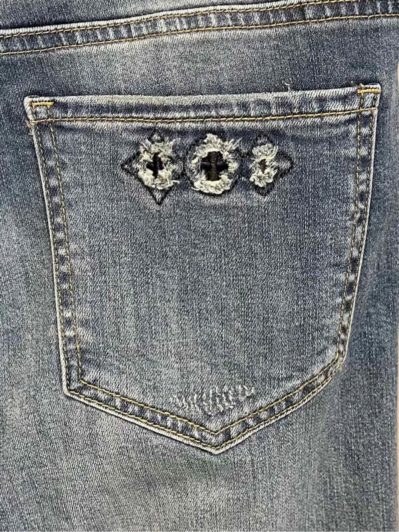 Trendy Louis Vuitton Jeans 135160