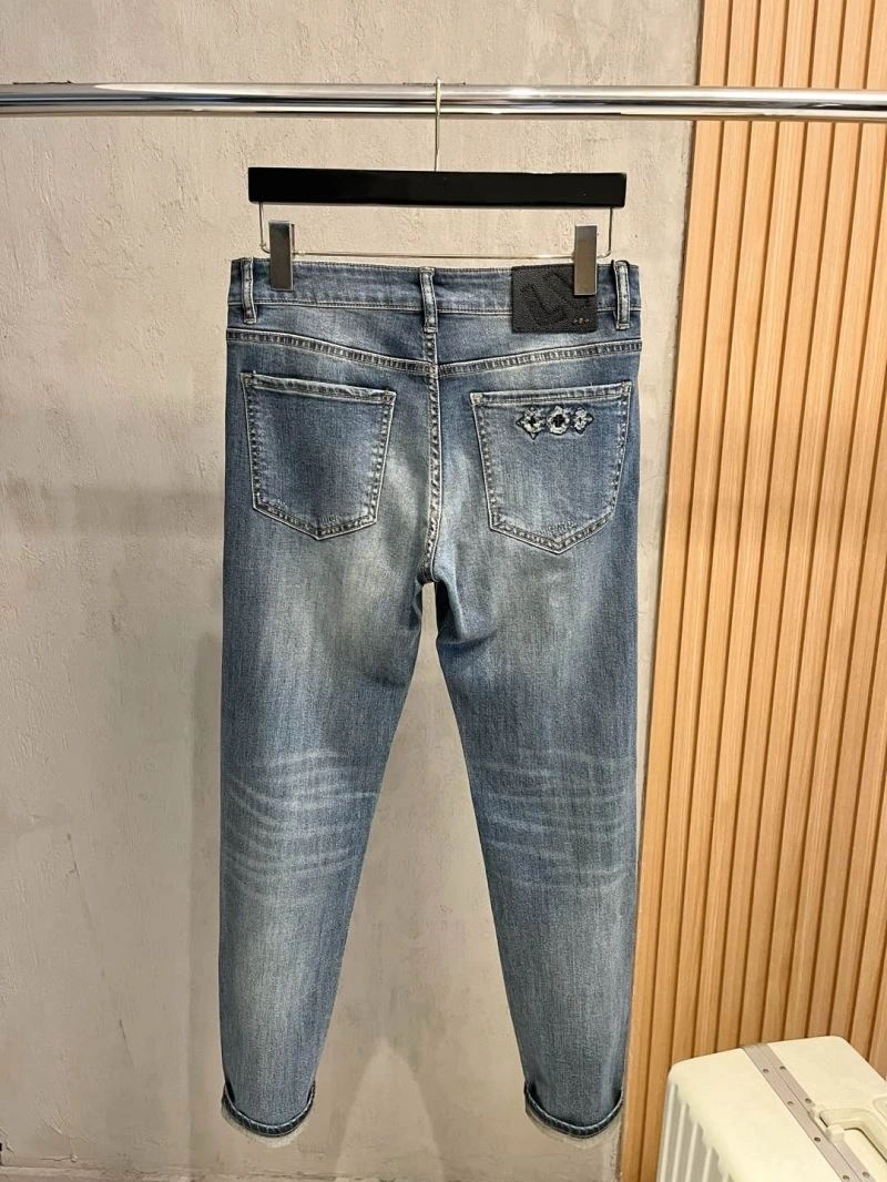 Trendy Louis Vuitton Jeans 135160