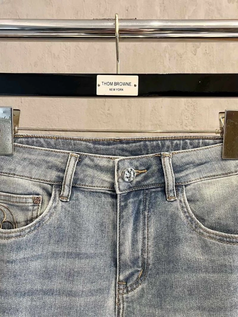 SportInspired Louis Vuitton Jeans 135149