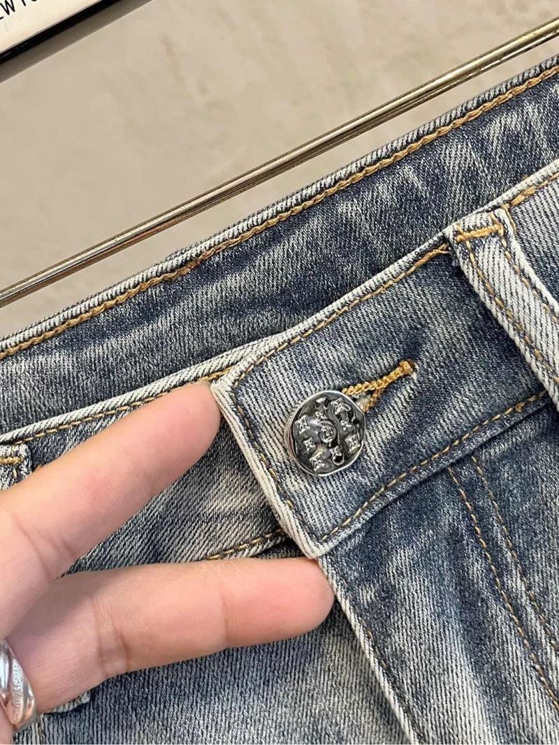 SportInspired Louis Vuitton Jeans 135149