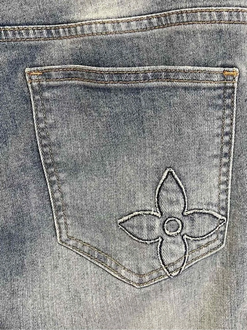 SportInspired Louis Vuitton Jeans 135149