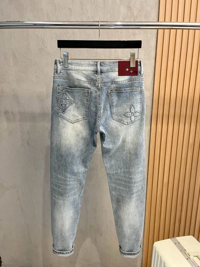 SportInspired Louis Vuitton Jeans 135149