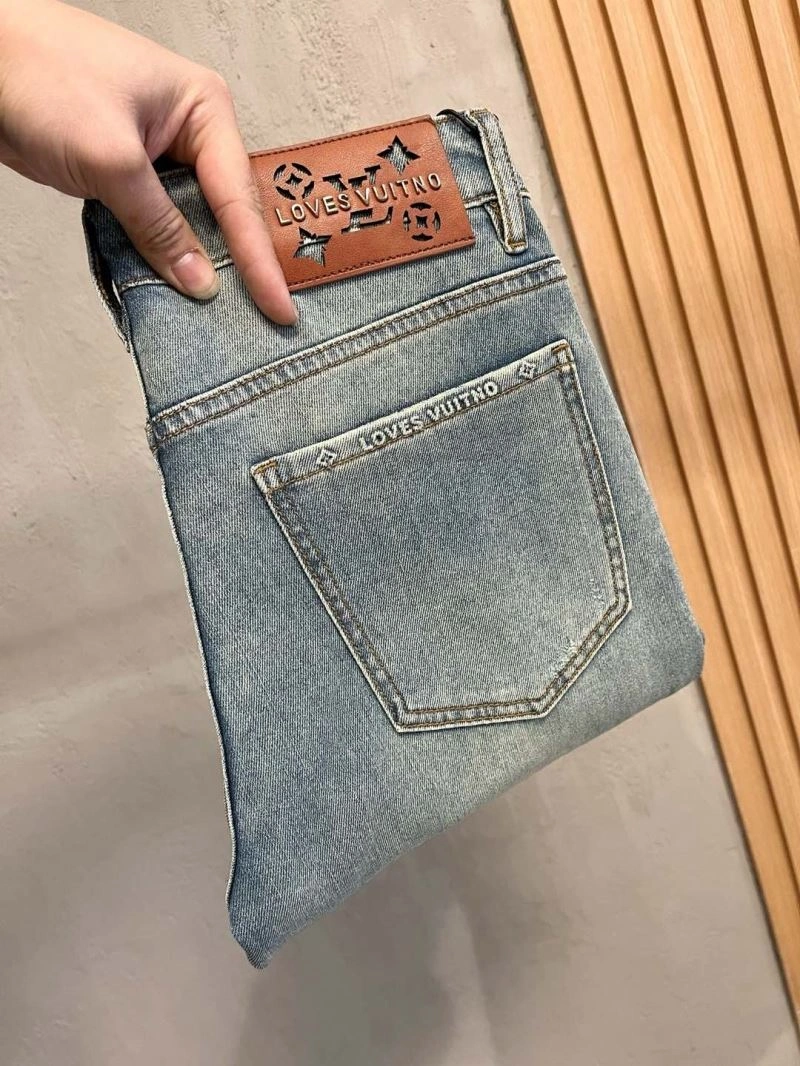 Louis Vuitton Jeans StreetReady 135148
