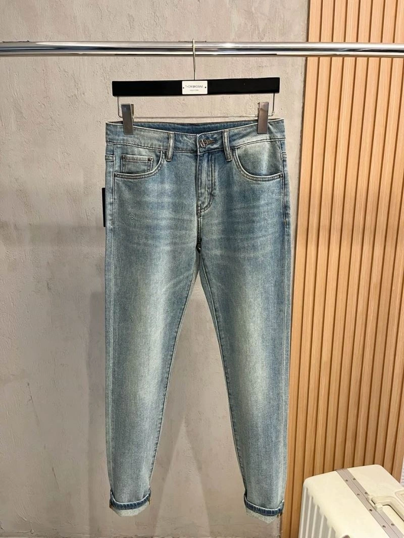 Louis Vuitton Jeans StreetReady 135148