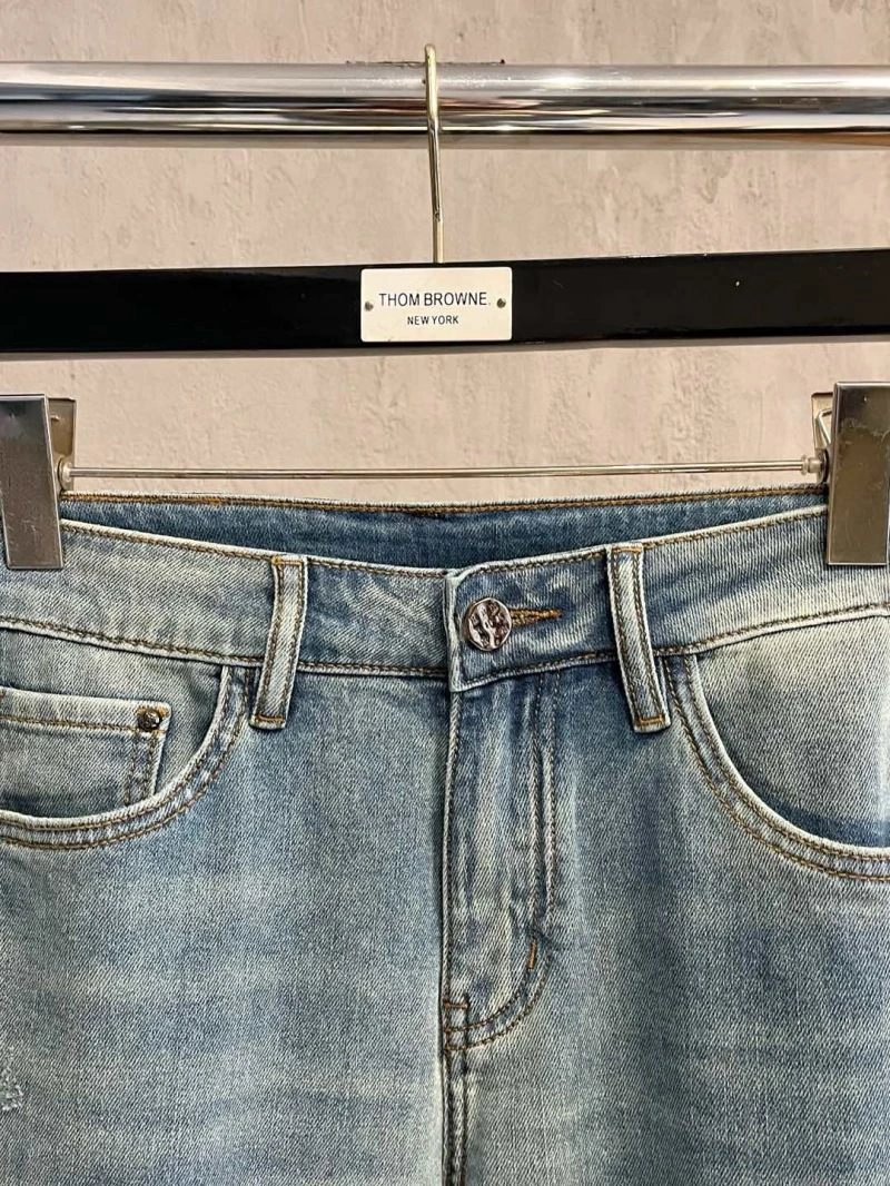 Louis Vuitton Jeans StreetReady 135148