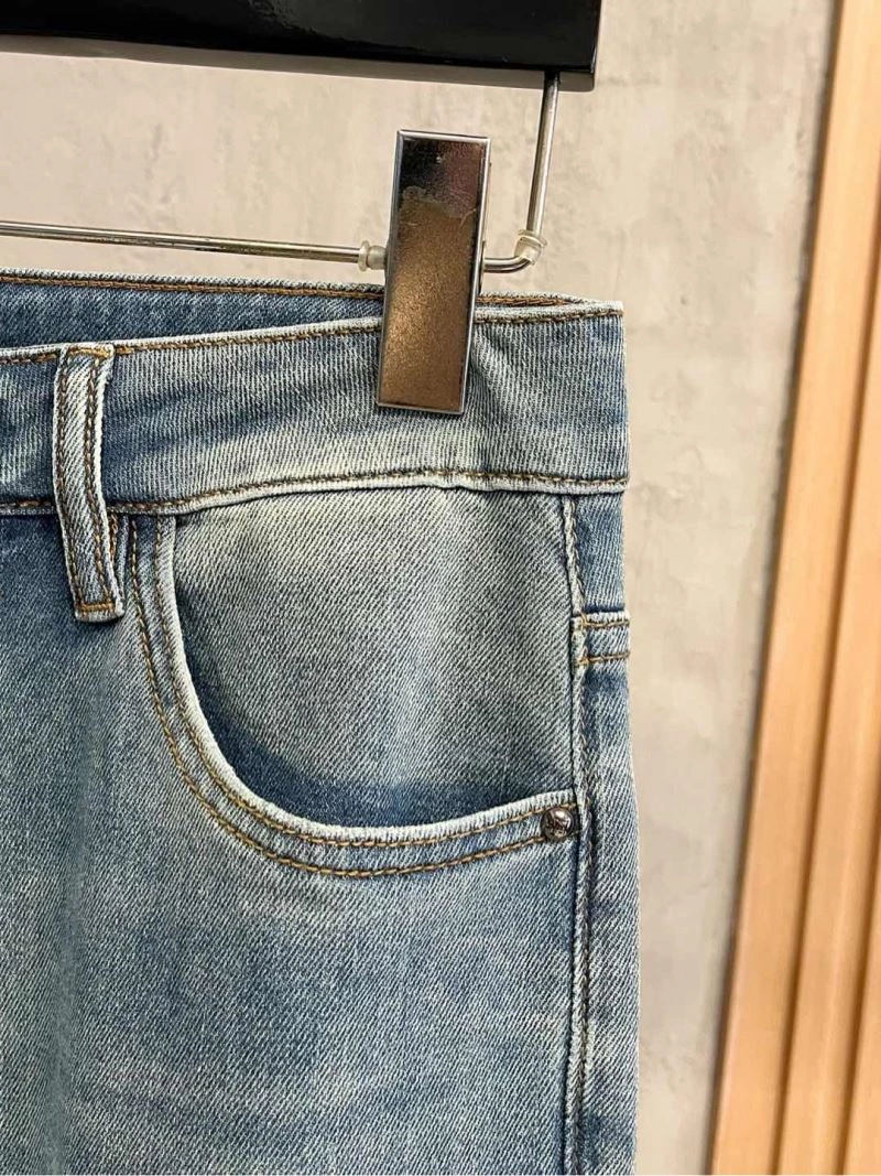 Louis Vuitton Jeans StreetReady 135148