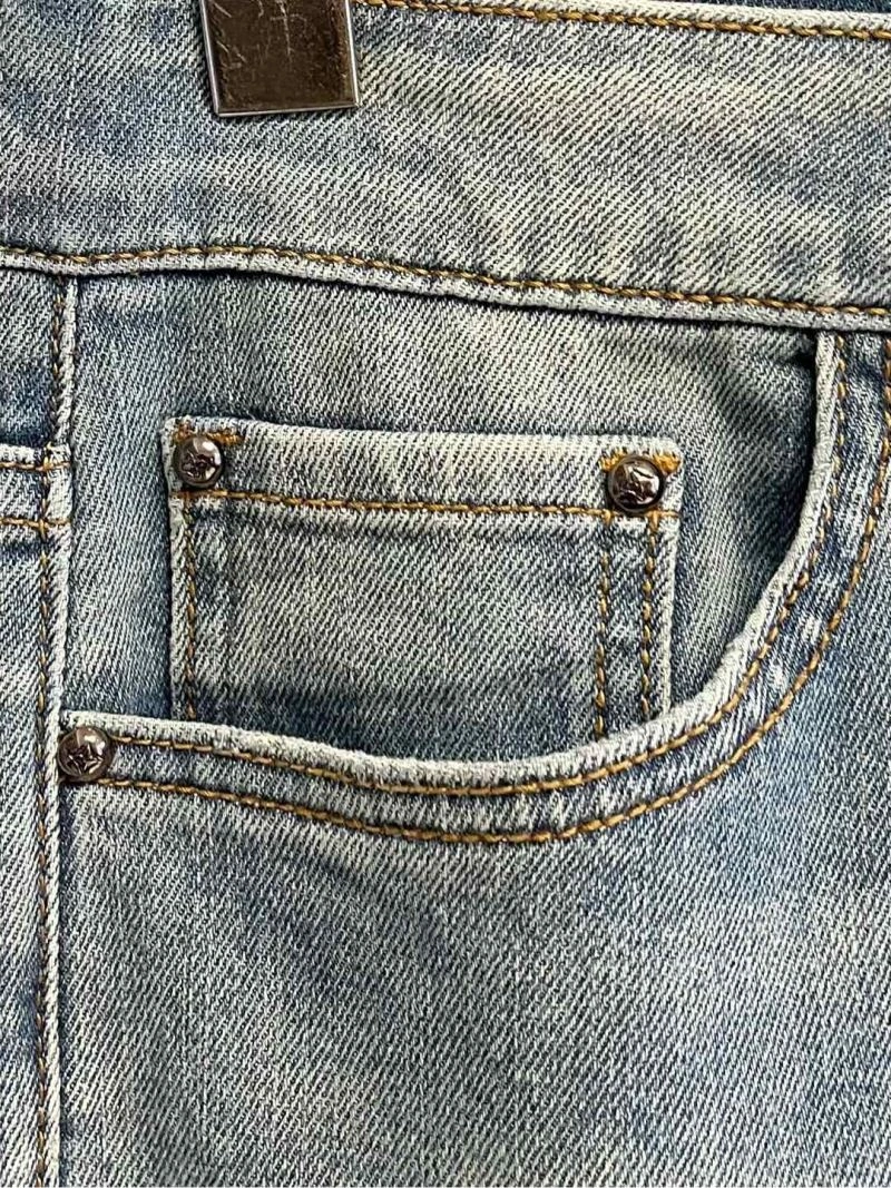 Louis Vuitton Jeans StreetReady 135148