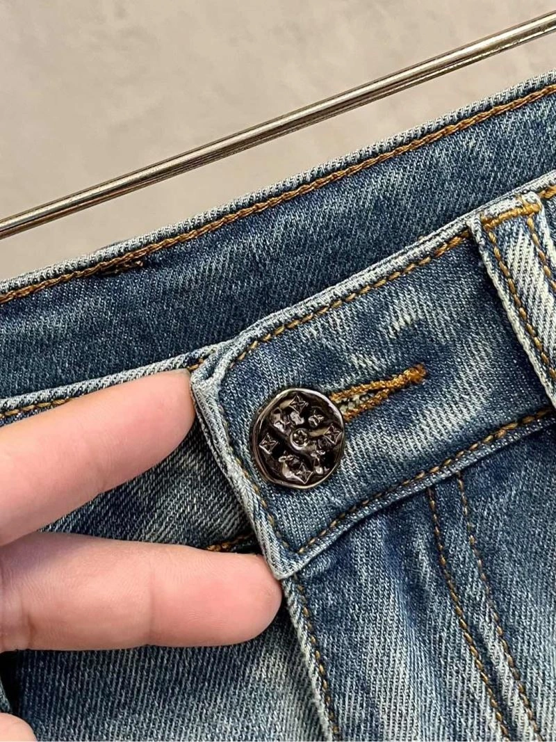 Louis Vuitton Jeans StreetReady 135148