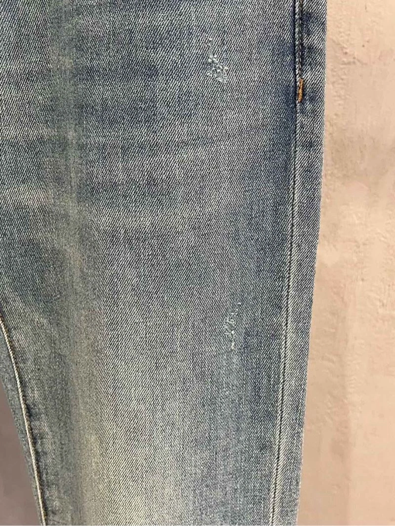 Louis Vuitton Jeans StreetReady 135148