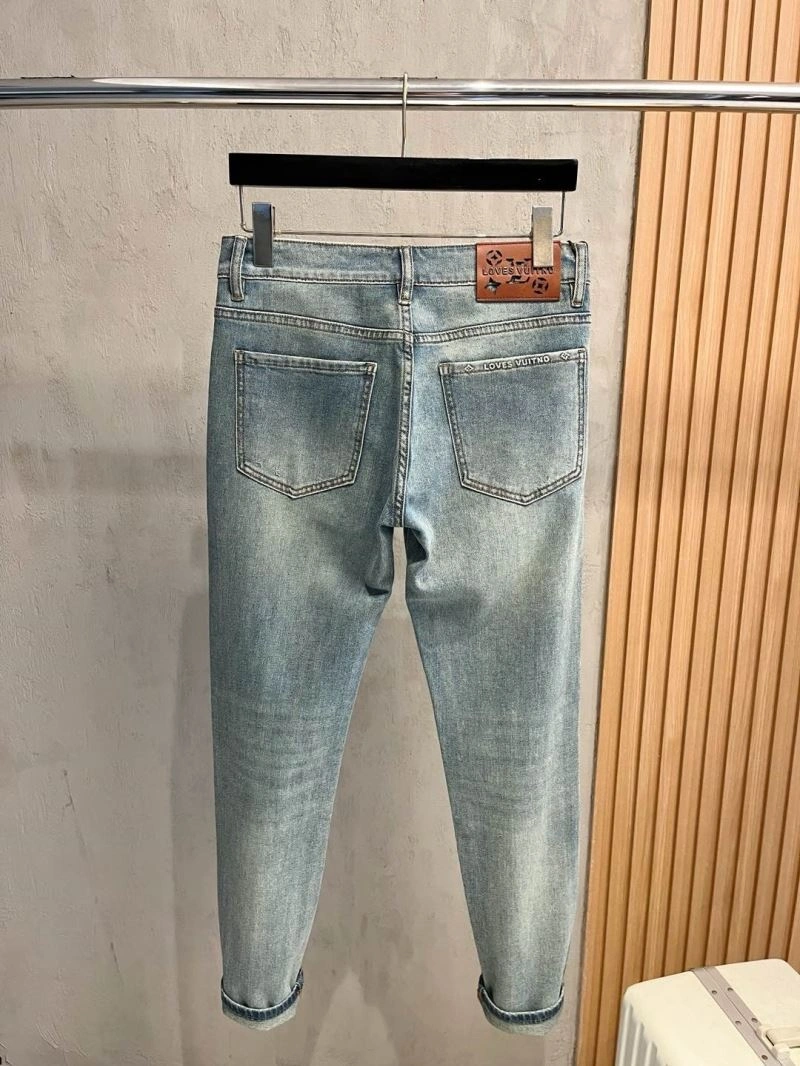 Louis Vuitton Jeans StreetReady 135148