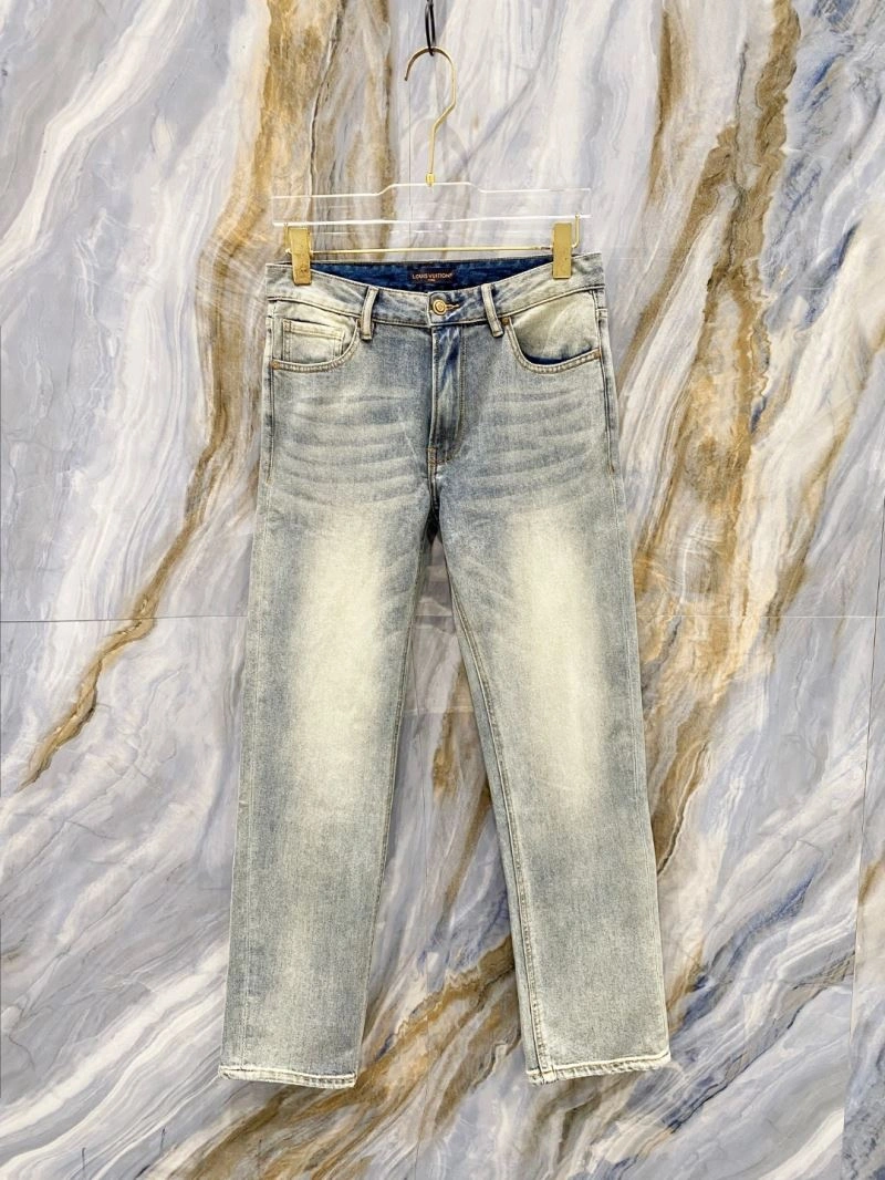 FashionForward Louis Vuitton Jeans 135147