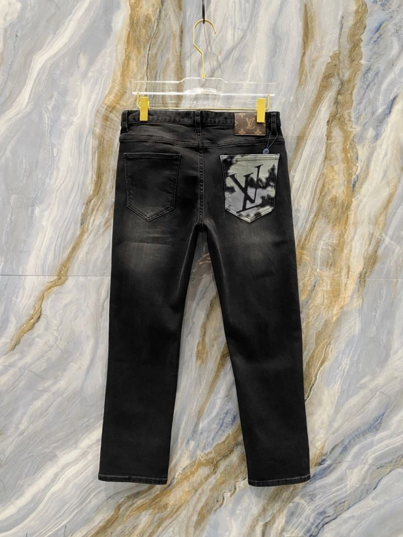 SunProtective Louis Vuitton Jeans 135146
