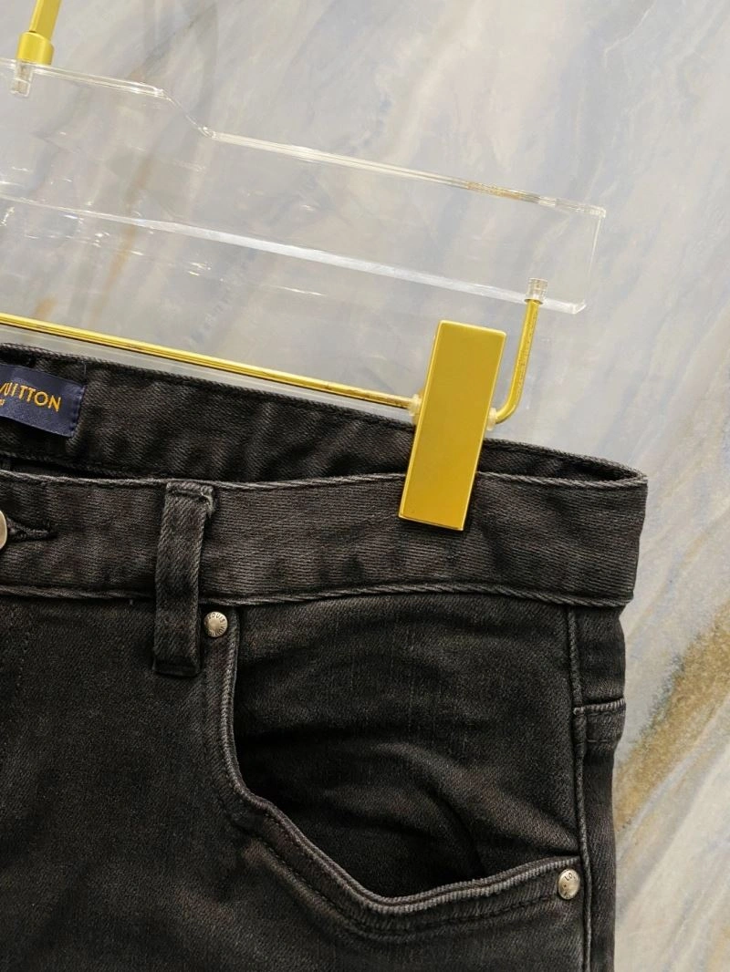 SunProtective Louis Vuitton Jeans 135146